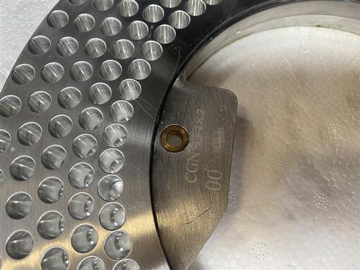 Used LFA Machine Co. Type 8 Semi-Automatic Encapsulator with 00 parts