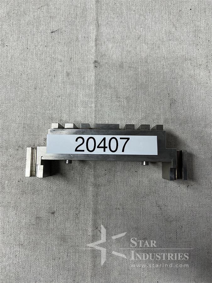 Used Bosch 1500 Orientation Block Size #1