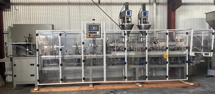 Used FITZPATRICK M5 FITZMILL