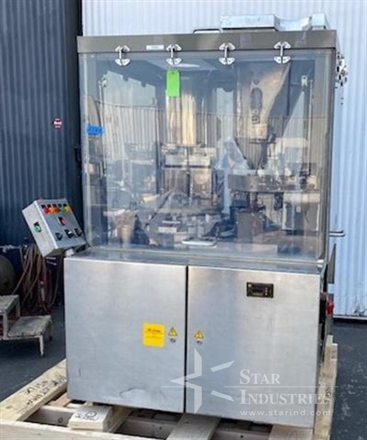 Used AMF GLEN 340 QUART MIXER