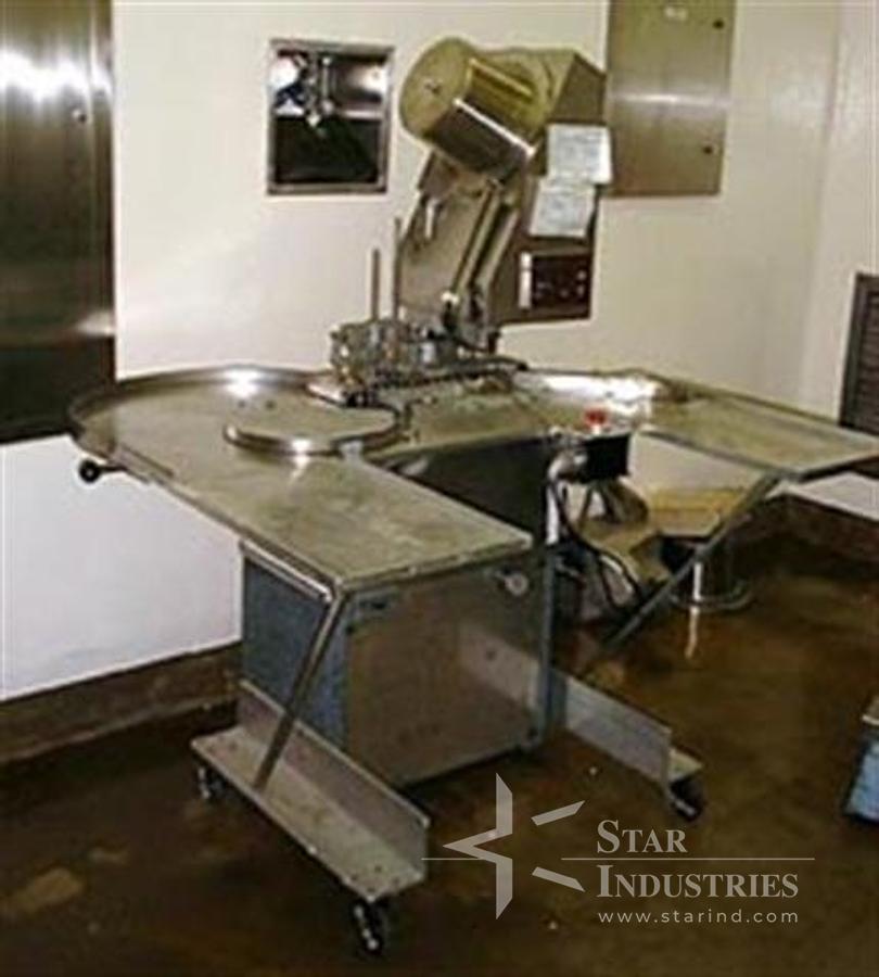 Used GLATT VERSA-GLATT GPCG1 DRIER/AGGLOMERATOR
