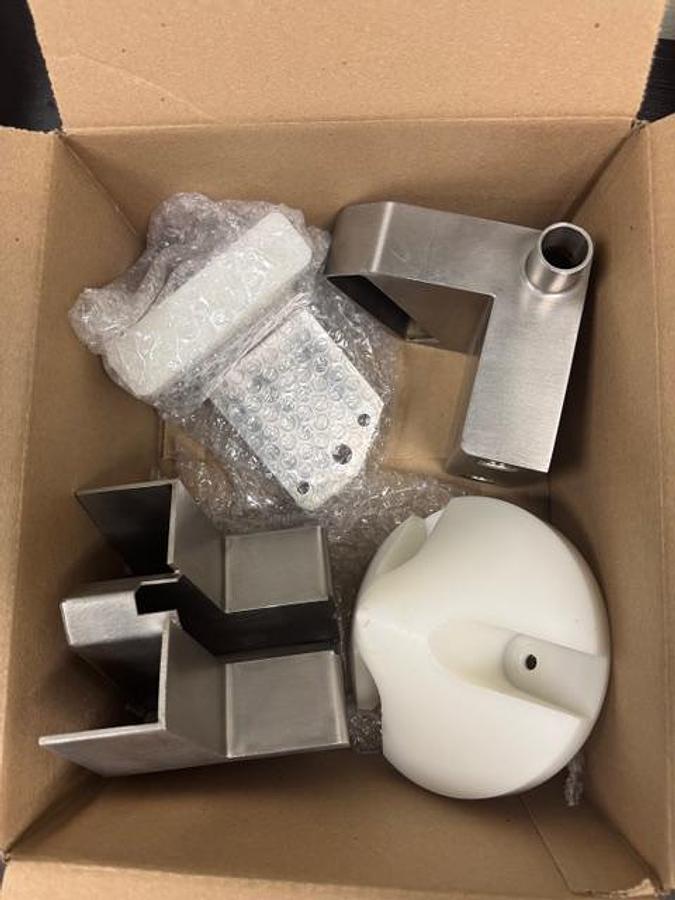 Used Index Encapsulator 2019