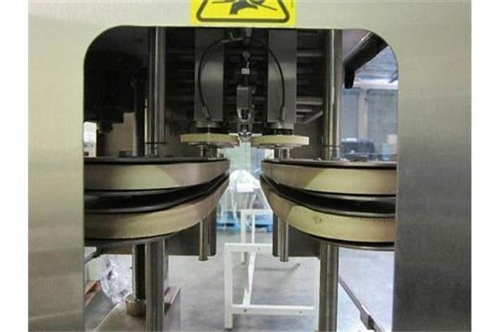 Used Kaps-All Model FA6 Inline Retorquer