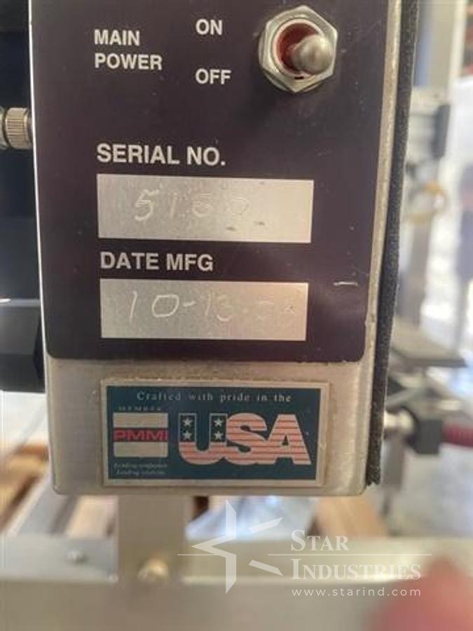 Used WAUKESHA MODEL 60 PUMP