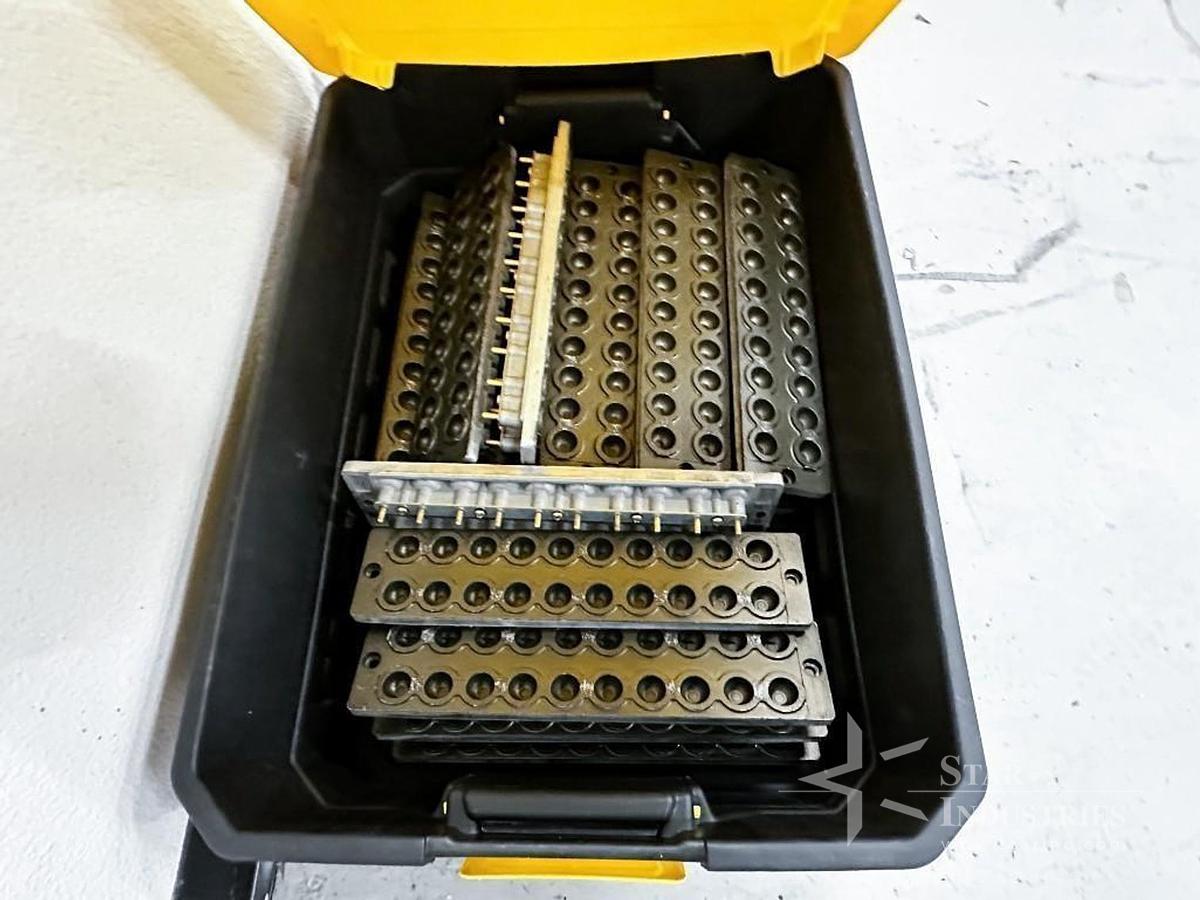 Used Gummy Manufacturing Line