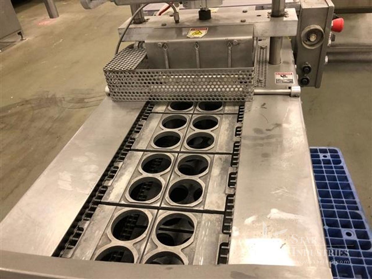 Used GELMAN SCIENCES                             #2541