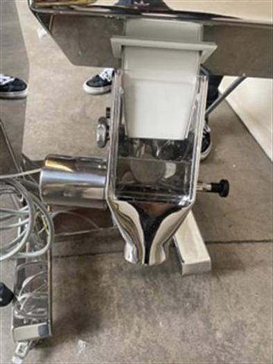 Used Lock Inspection Insight PH Metal Detectors