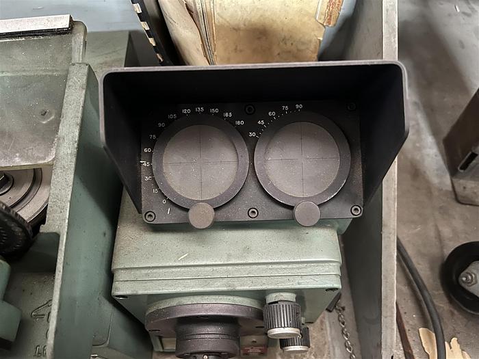 Used Winslomatic Drill Point Grinder