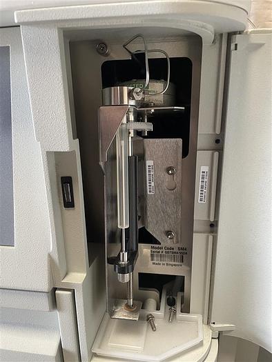 Used Varian Dissolution Apparatus VK8000