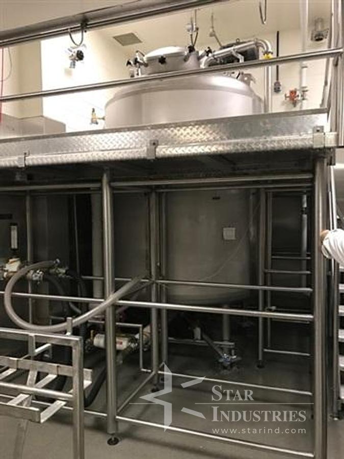 Used PAXALL SCHUBERT
