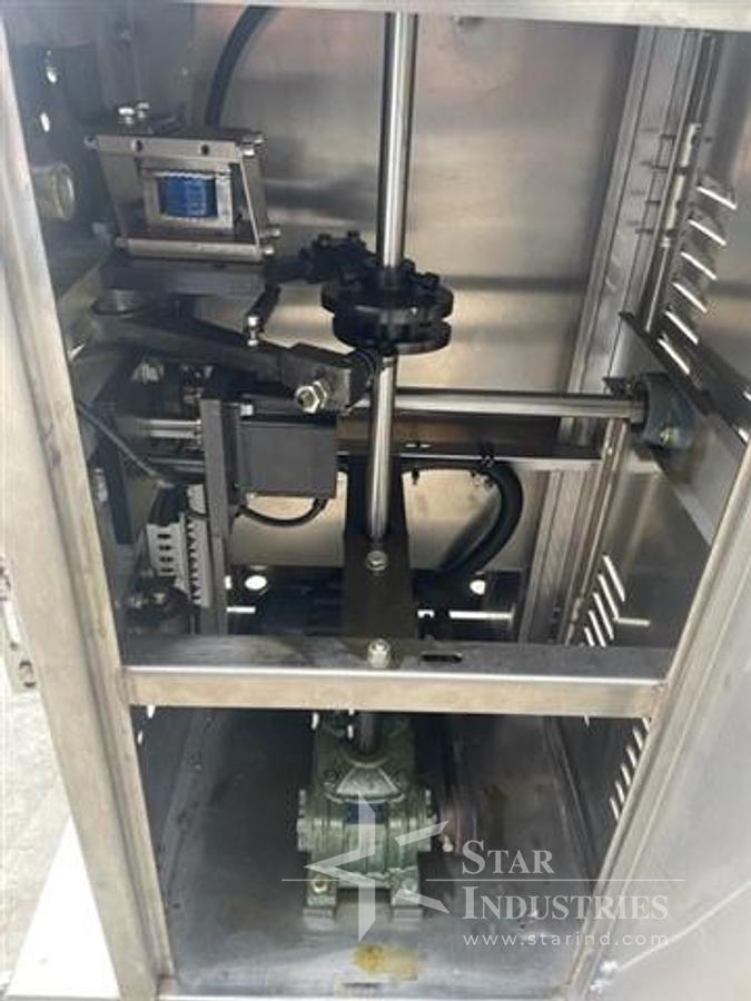 Used J. Kugler K31 manual Tablet Press