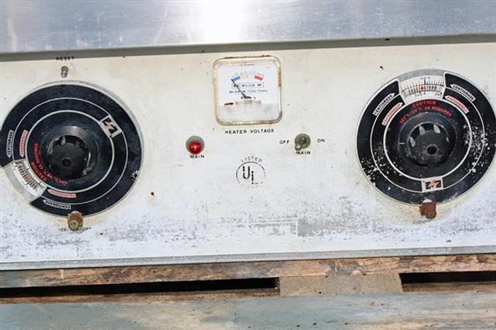Used Blue M 1600W Oven
