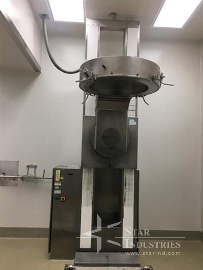 Used Torit 54 Dust Collector
