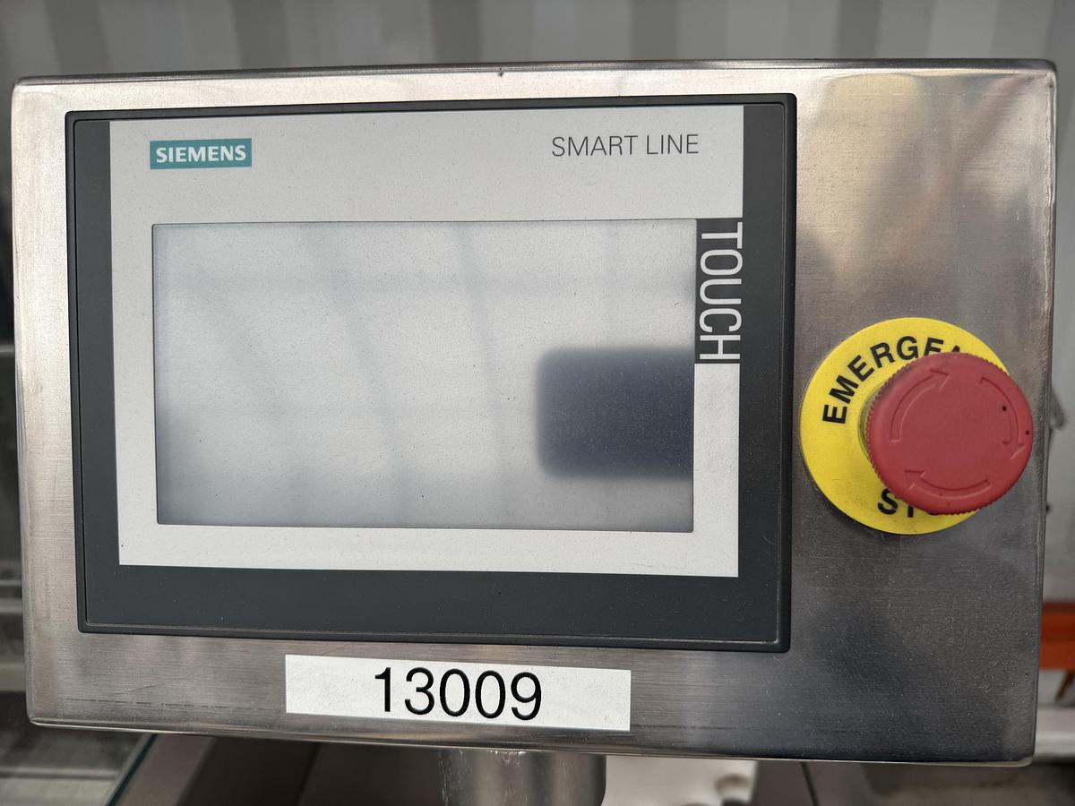 Used Siemens Capsule Sizer