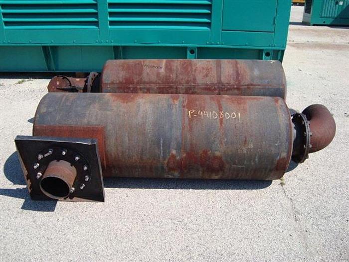 Used Cummins/Onan 1250 KW Generator