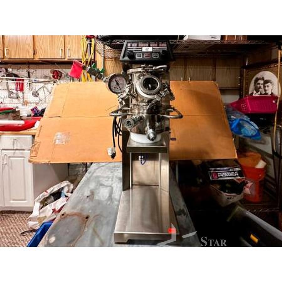 Used Primix 2P-1 Mixer