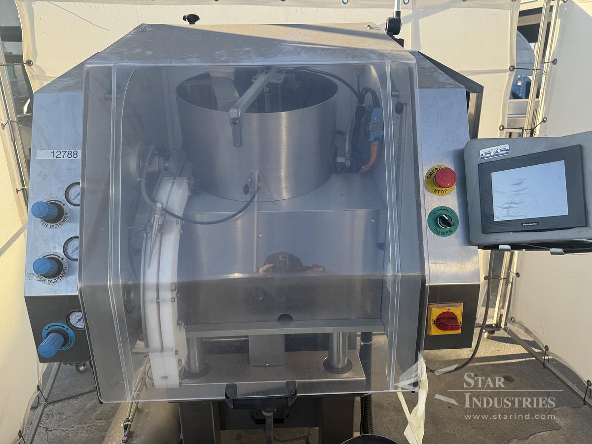 Used CVC III Dessicant Dropper
