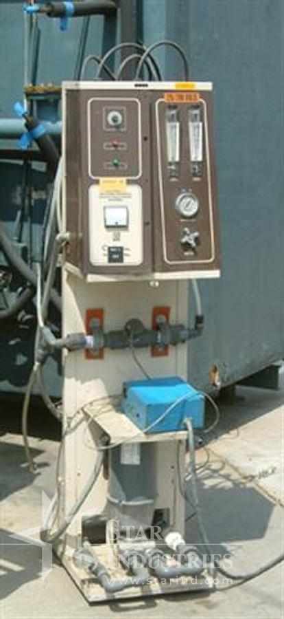 Used Culligan Reverse Osmosis System w/ 100gallon Tank