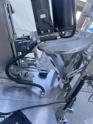 Used Chinese Vertical Stick Pack