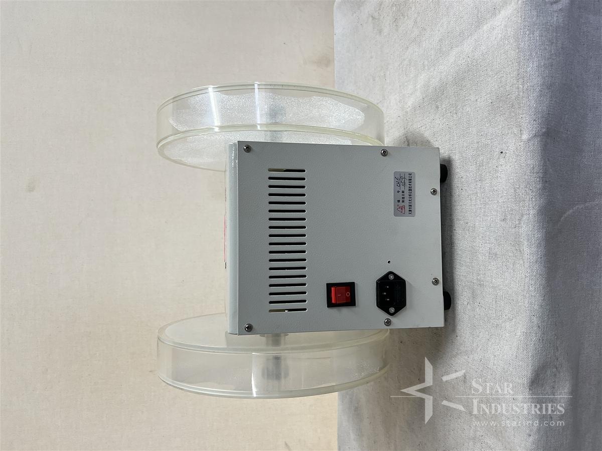 Used Friability Tester