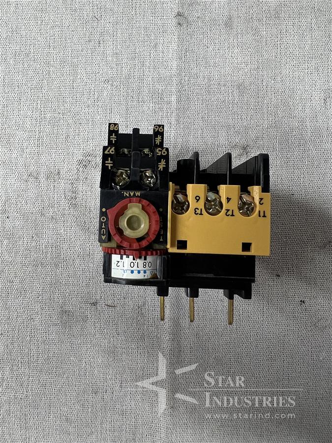 Used Allen-Bradley Terminal Block