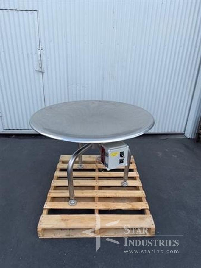 Used PFAUDLER GLASS LINED TANK                   #3098