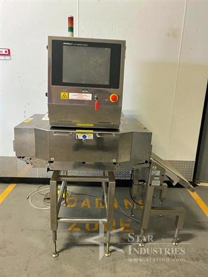 Used Manesty Elite 450 45 station B-tooled Tablet Press