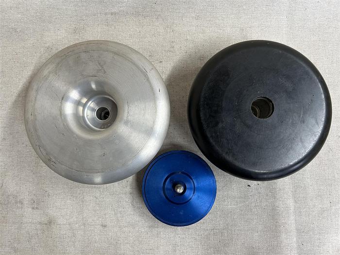 Used Bosch TL System