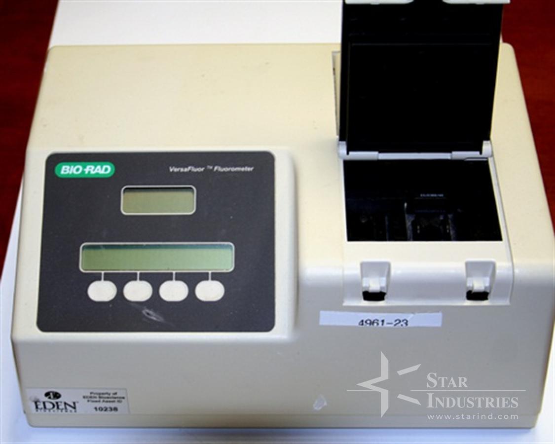 Used Lot of Lab Equipment