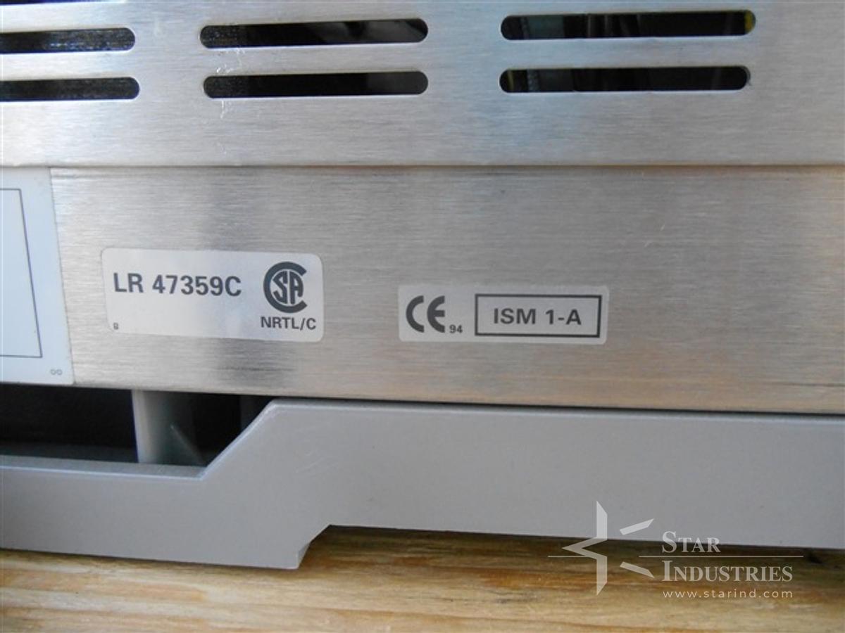 Used Hewlett-Packard 6890 Gas Chromatograph