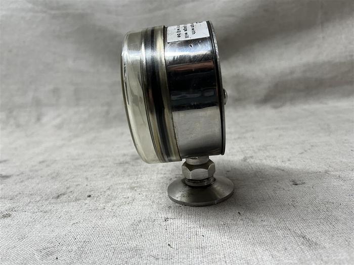 Used Caron CRSY102-1 Condensate Recirculator