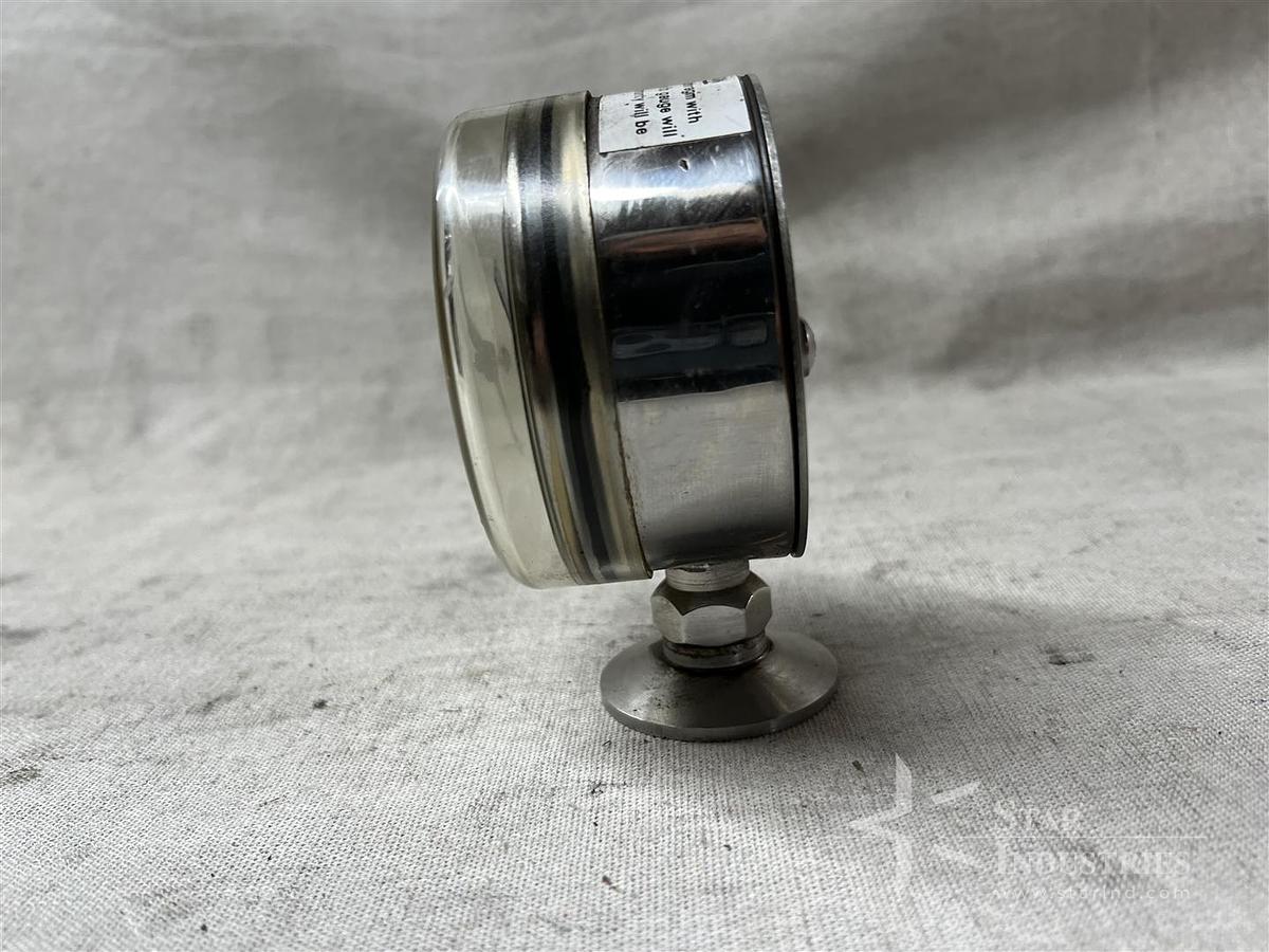 Used Caron CRSY102-1 Condensate Recirculator