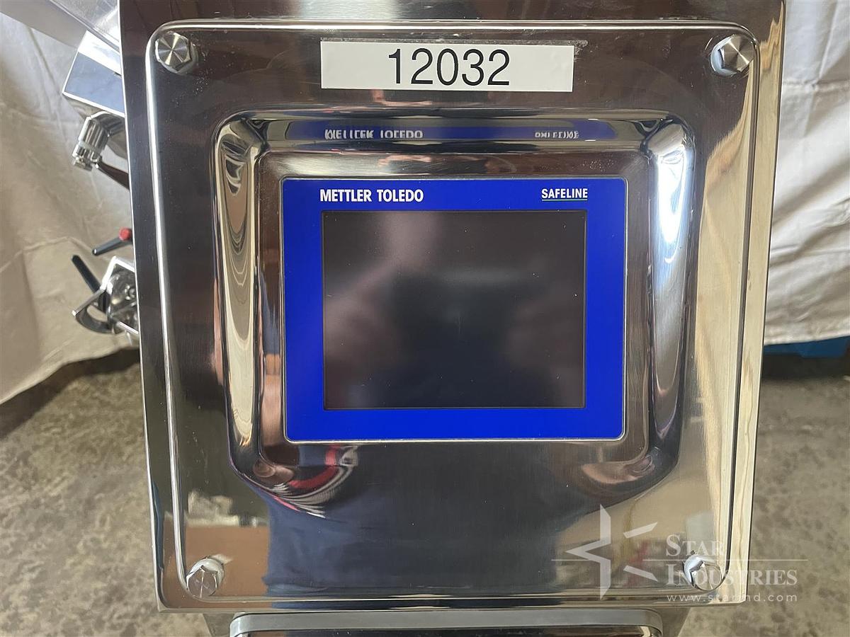Used SuperLift SL55ST-K-15 Walkie Stacker