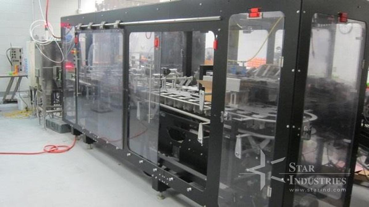 Used GLATT WSG500/600 FLUID BED DRIER