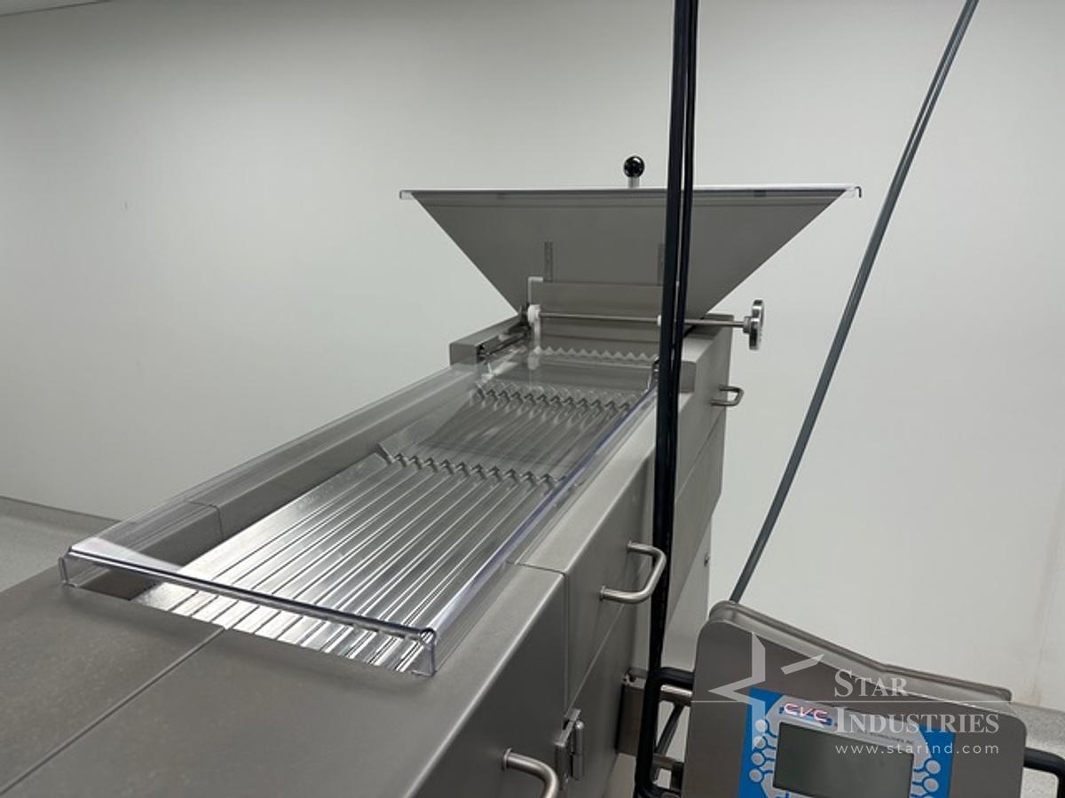 Used CVC Packaging Line