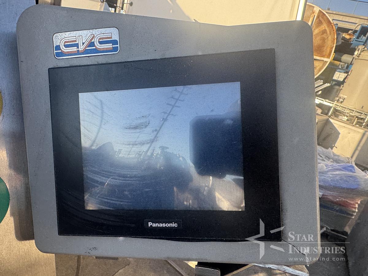 Used CVC III Dessicant Dropper
