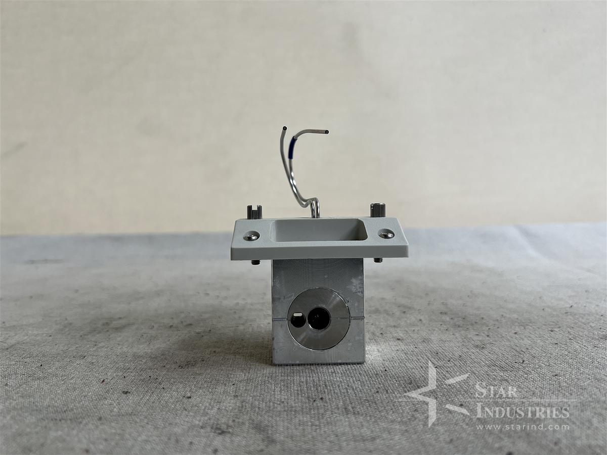 Used Shimadzu SIL-10ADvp Parts