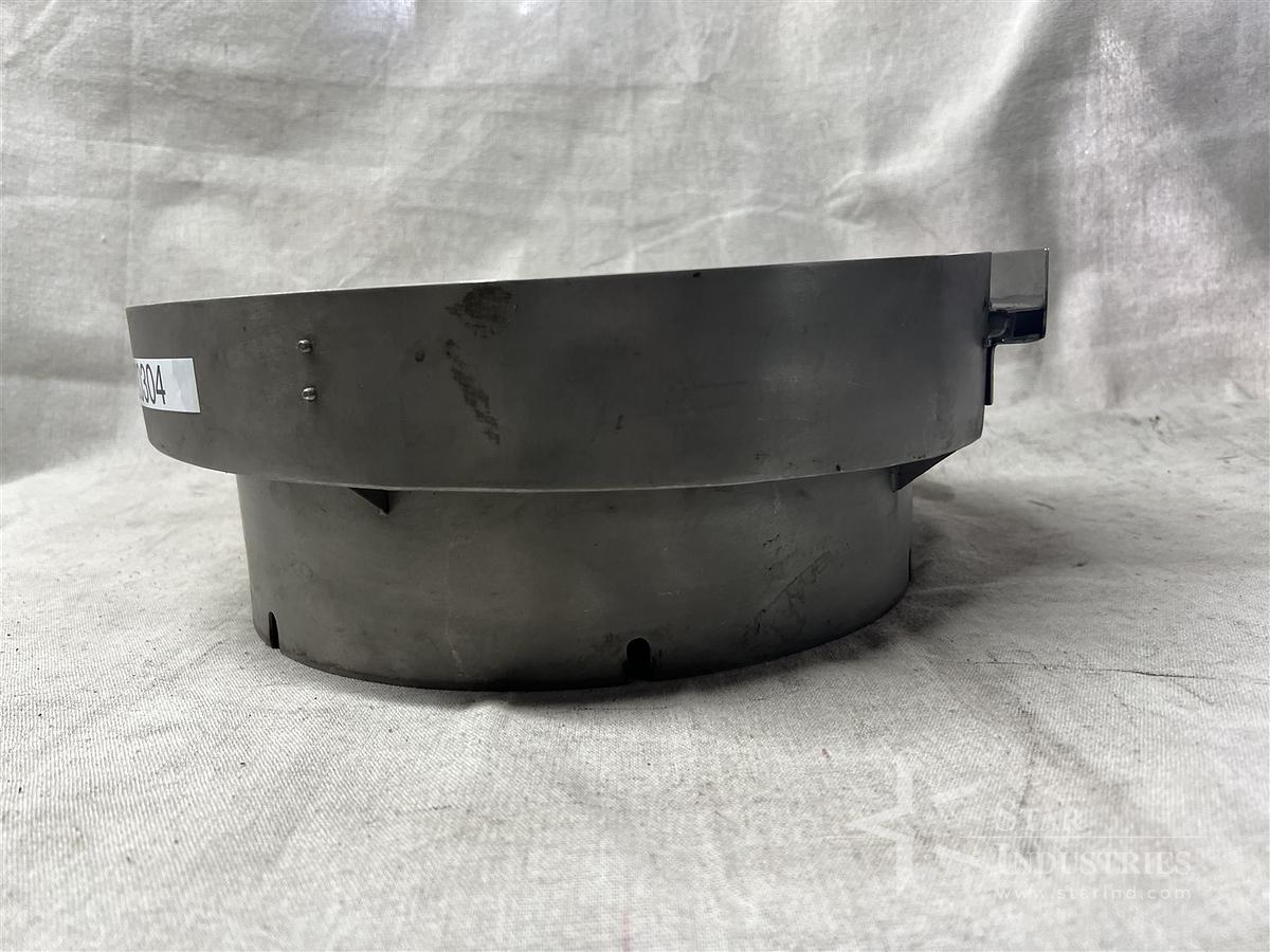 Used Vibratory Feeder Hopper for Capsule/Tablets
