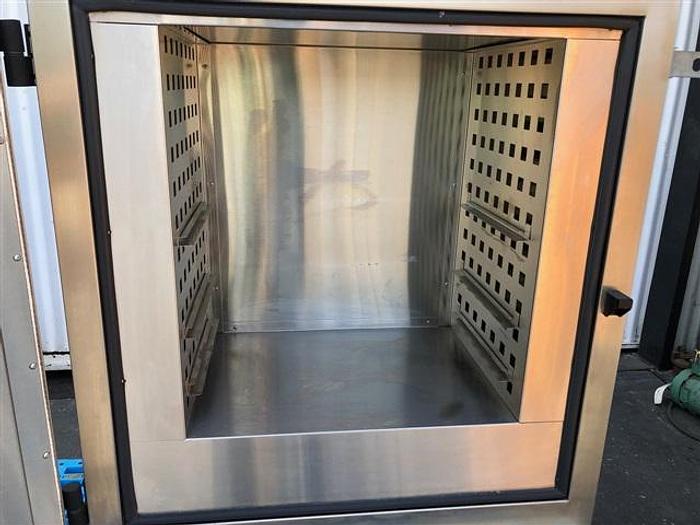 Used DASO6 Fitzmill
