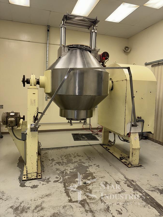 Used Gemco Blender