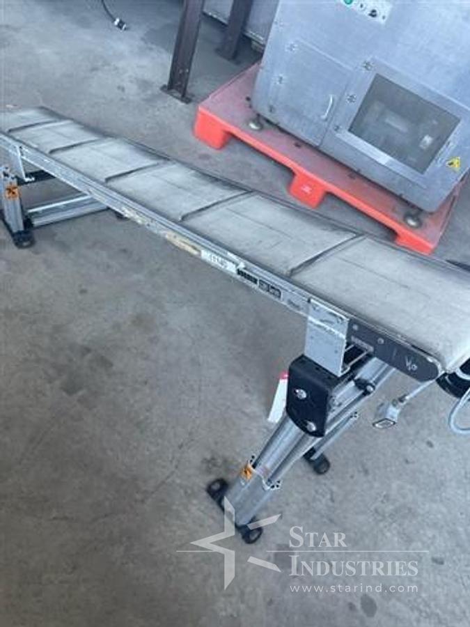 Used SCRUBBER SYSTEM WITH BLOWER AND BAGHOUSE