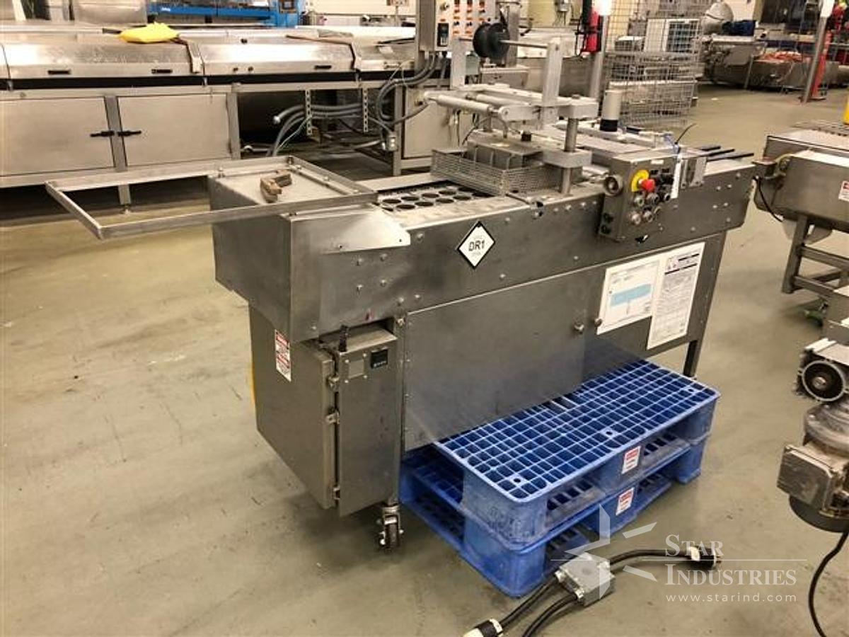 Used GELMAN SCIENCES                             #2541