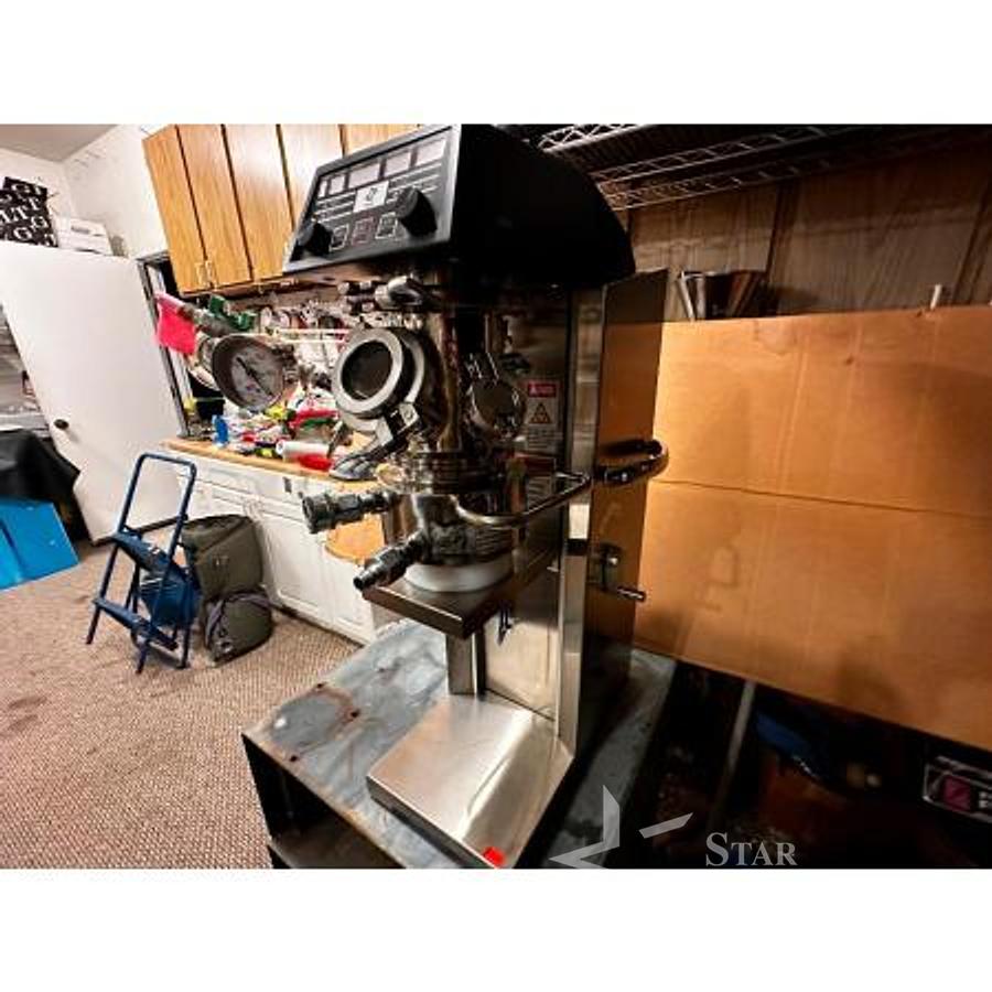 Used Primix 2P-1 Mixer