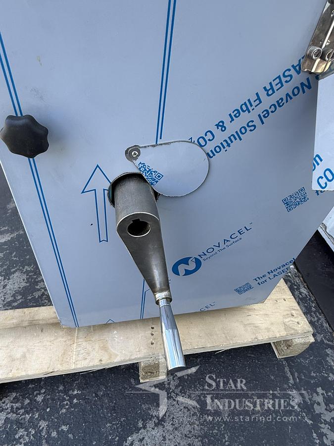 Used LFA - RTP 118 Rotary Tablet Press-EURO D