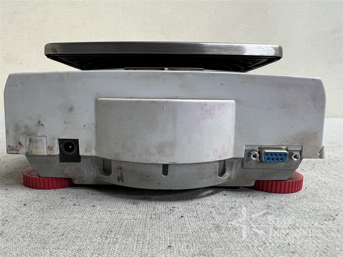 Used Ohaus Gold Series Scale
