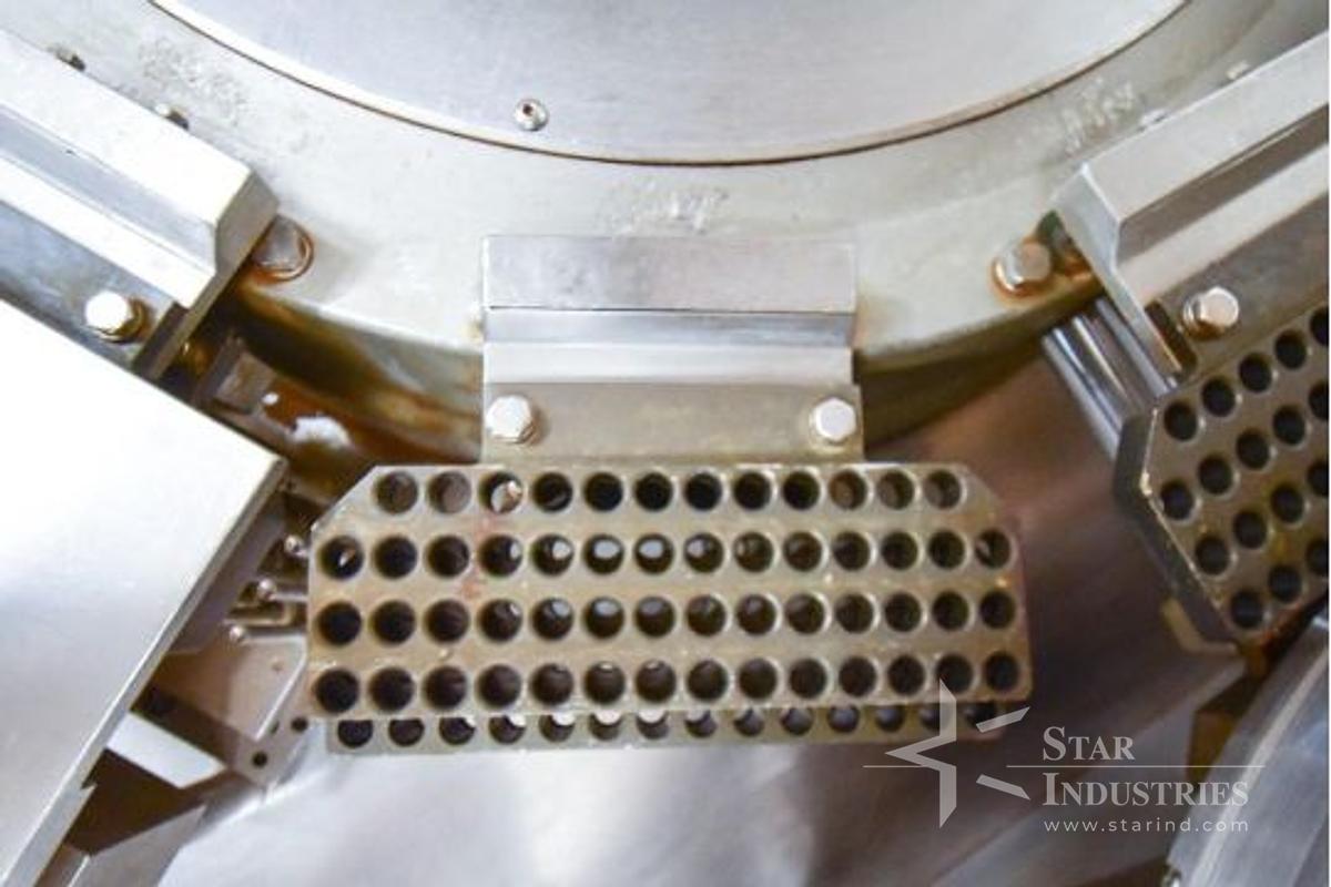 Used NJP 7500 Encapsulator Machine