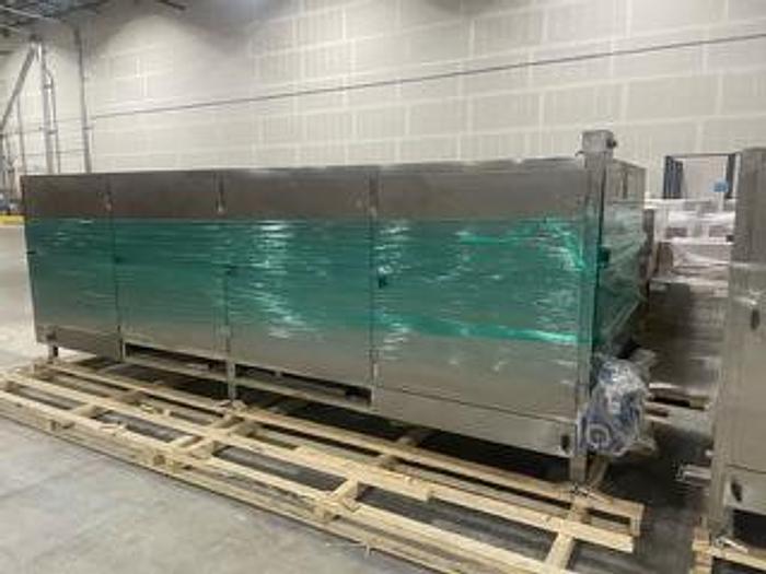 Used YCQ  450 Jelly Line