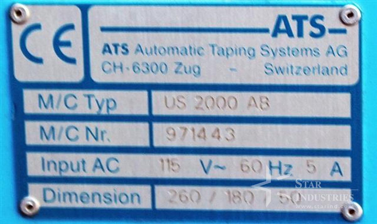 Used VECTOR MODEL 3CS TABLET TESTING SYSTEM