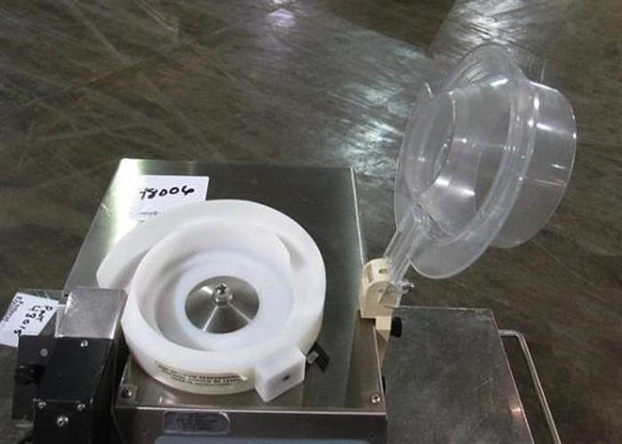 Used KIRBY LESTER COUNTER, MODEL KL25