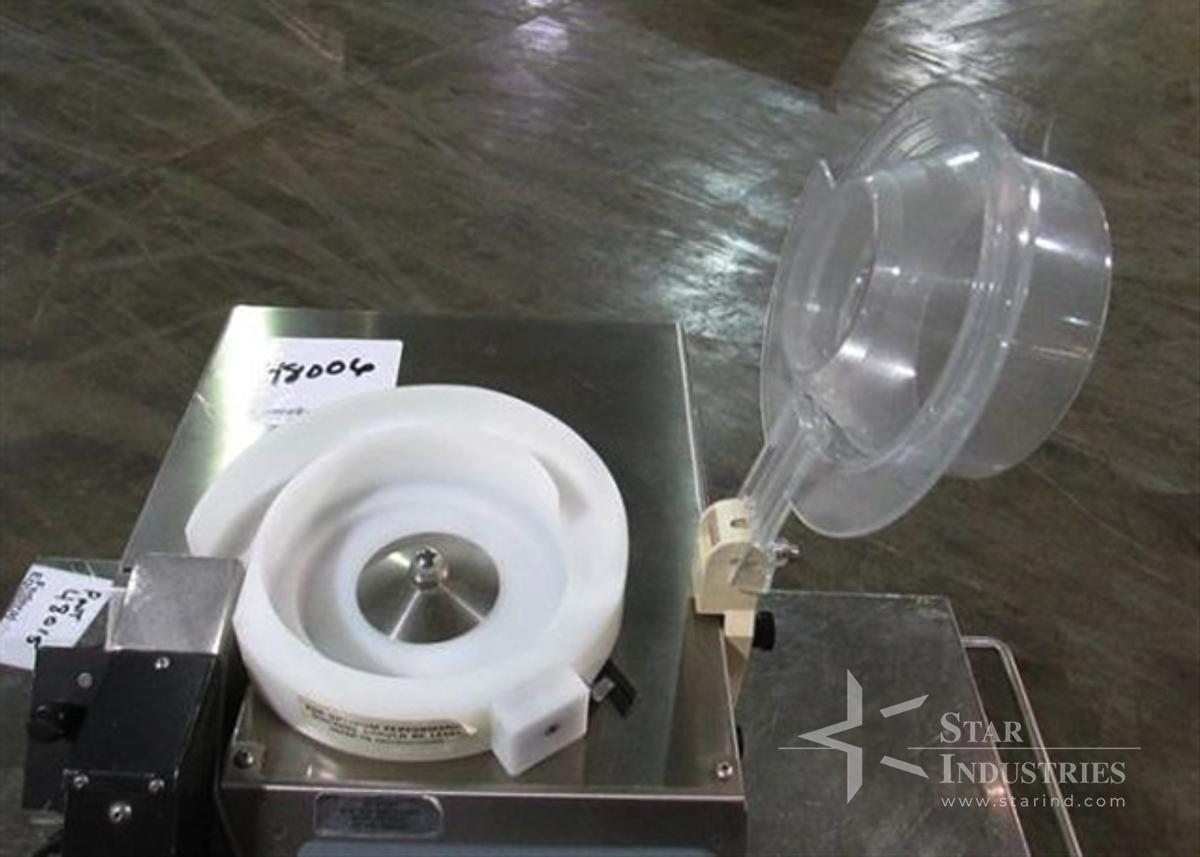 Used KIRBY LESTER COUNTER, MODEL KL25